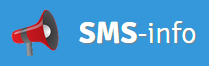 SMS info